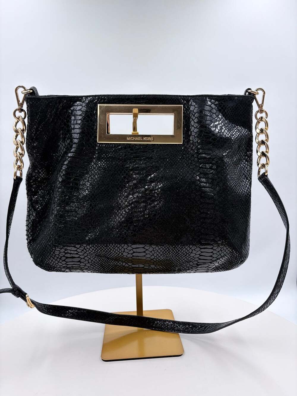 Michael Kors crossbody purse